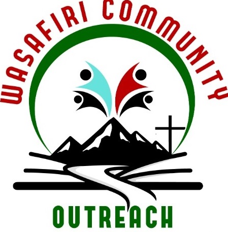 WASAFIRI LOGO