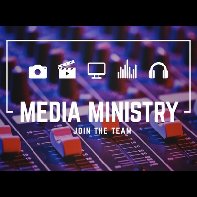 media-ministry